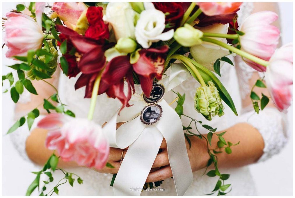 ideias de bouquet para seu casamento