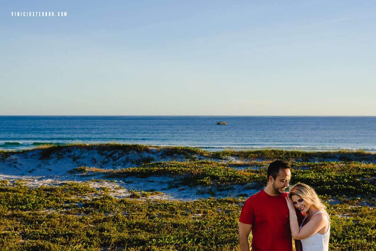 ensaio pre casamento na praia