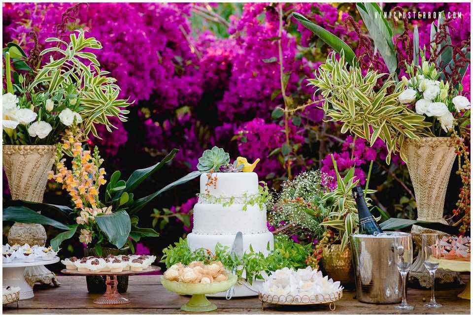 11 fotos de decoracao de casamento em belo horizonte