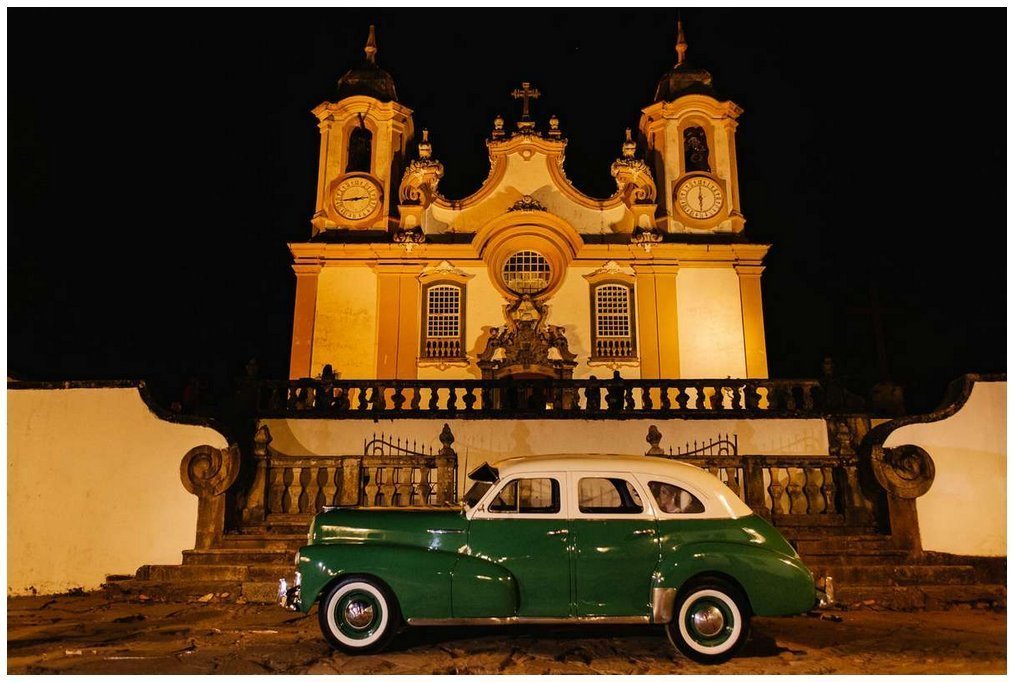 Casamento Clássico em Tiradentes / Vila Paolucci 67 matriz de santo antonio em tiradentes minas gerais