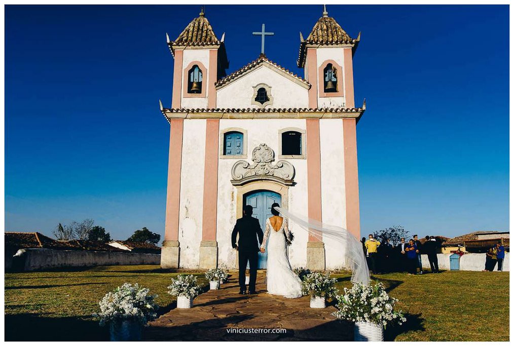 igreja matriz de lavras novas