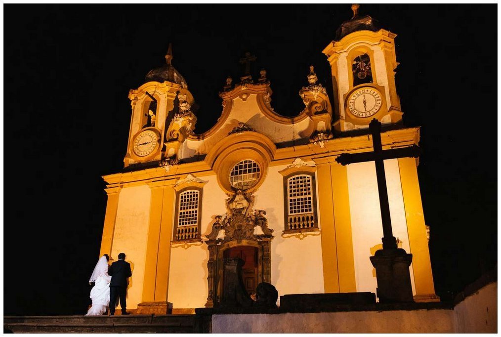Casamento Clássico em Tiradentes / Vila Paolucci 69 casamento na matriz de santo antonio