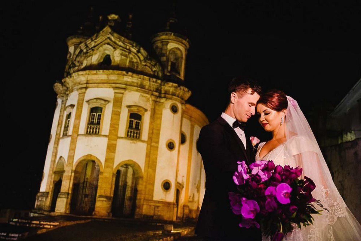 locais para seu casamento inesquecivel em ouro preto