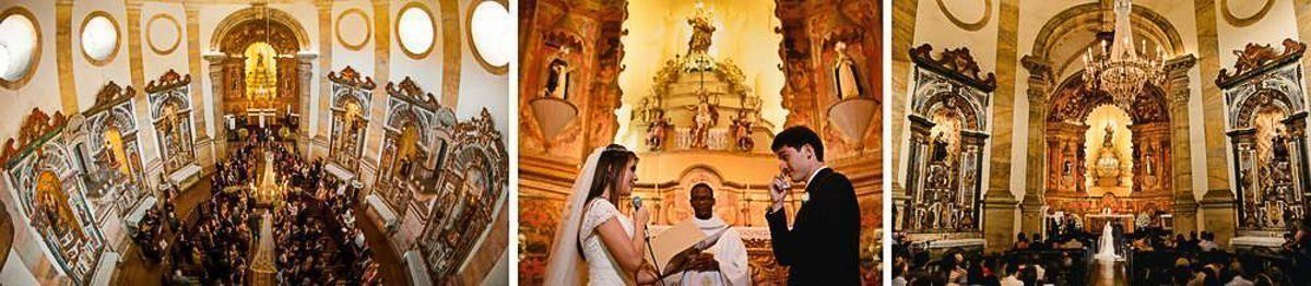 organizar casamento nas cidades historicas de minas gerais