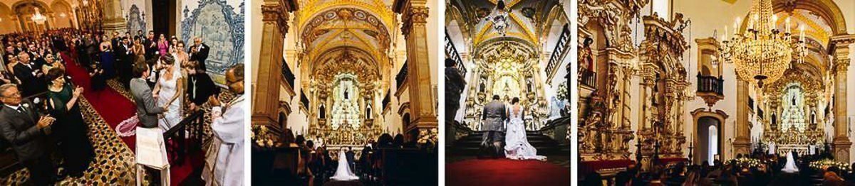 casamento na igreja nossa senhora carmo ouro preto