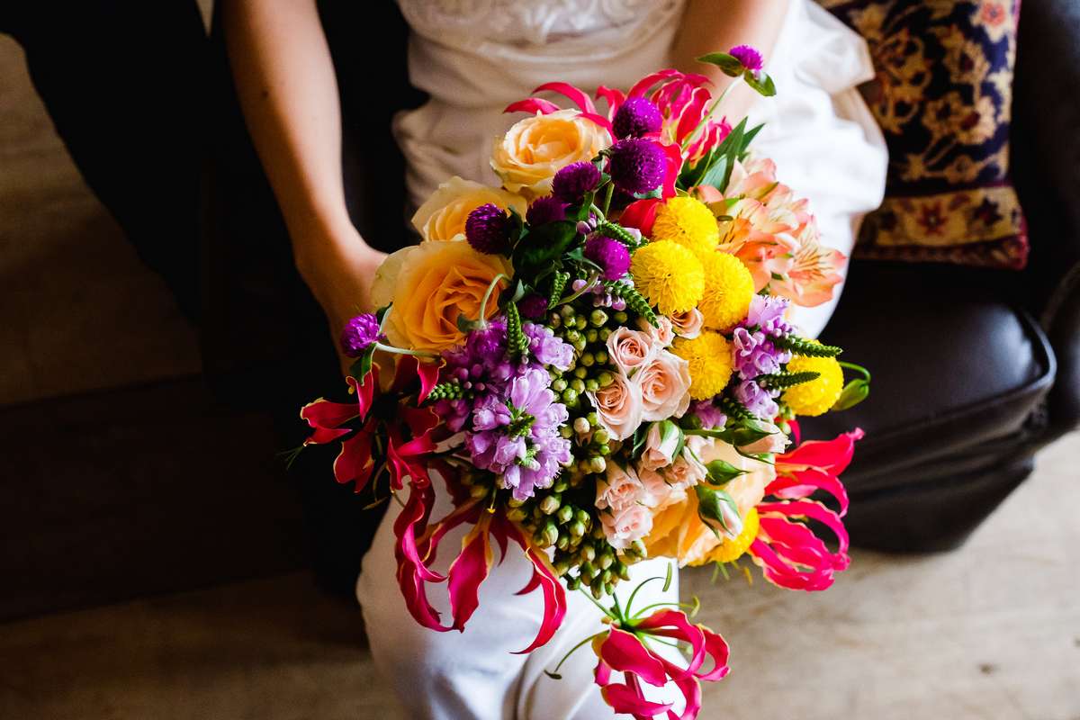 03 vila relicario casamento ar livre bouquet flores