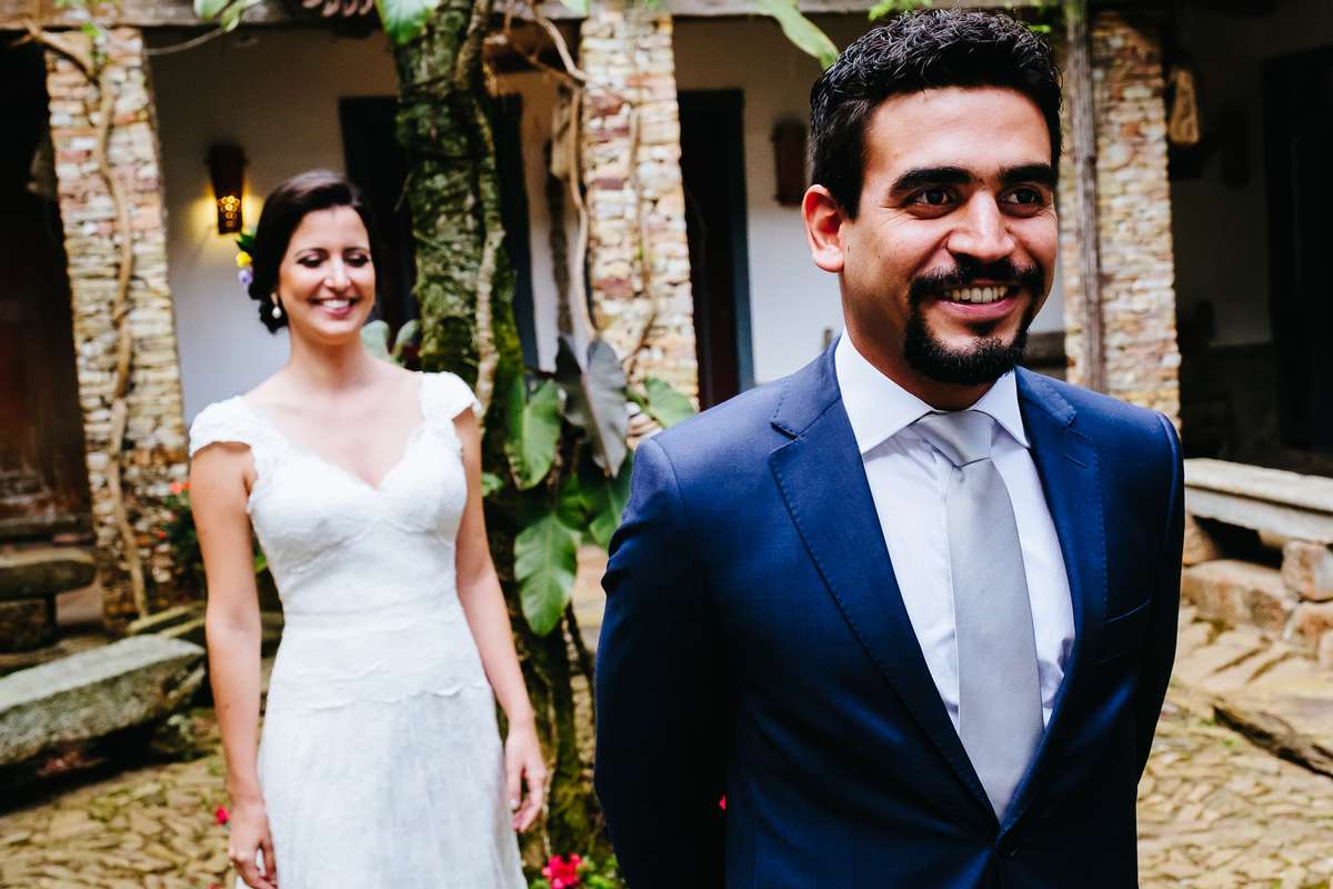 12 vila relicario casamento ar livre first look