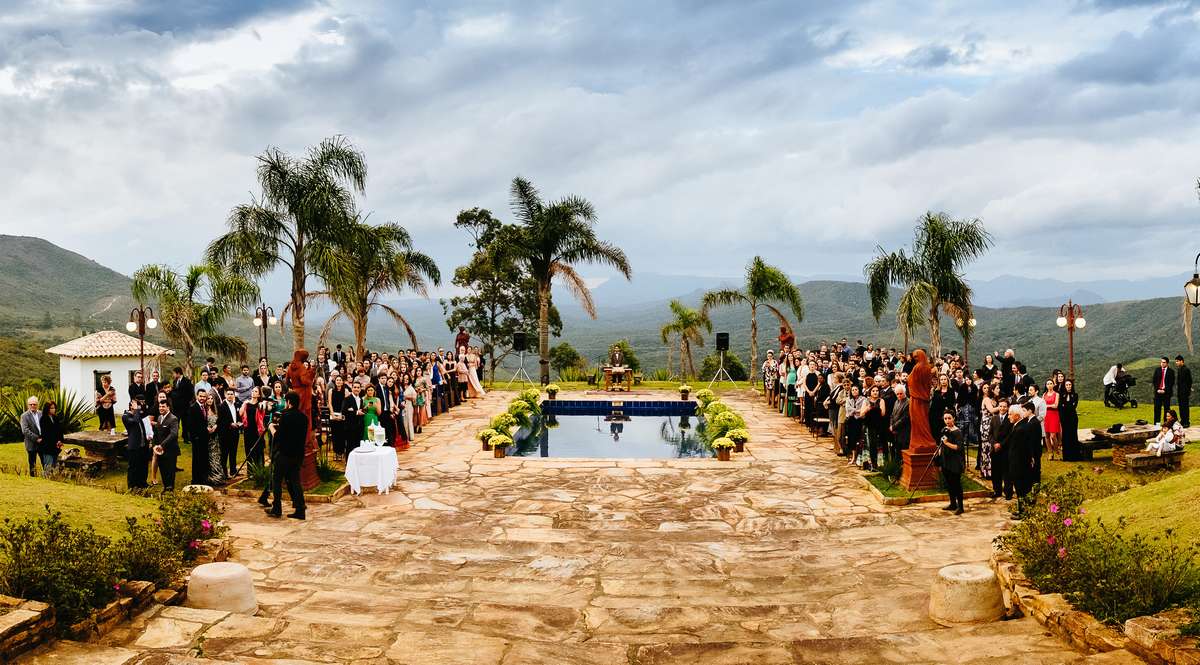 18 vista panoramica area para cerimonias casamento vila relicario