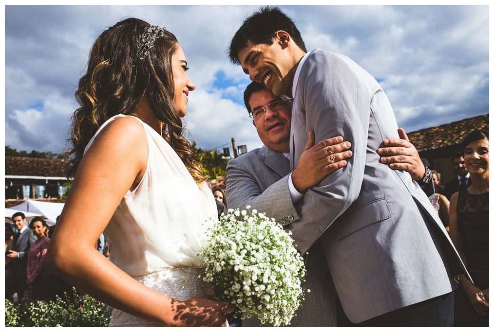 26 fotos casamento ar livre pousada brisa da serra tiradentes