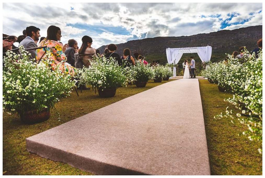 27 fotos casamento ar livre pousada brisa da serra tiradentes