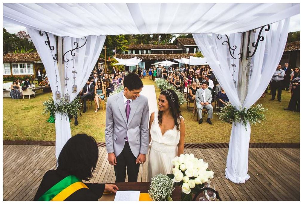 31 fotos casamento ar livre pousada brisa da serra tiradentes