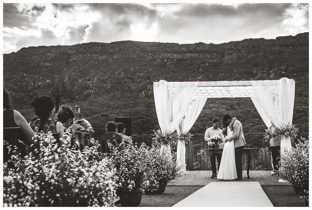 32 fotos casamento ar livre pousada brisa da serra tiradentes