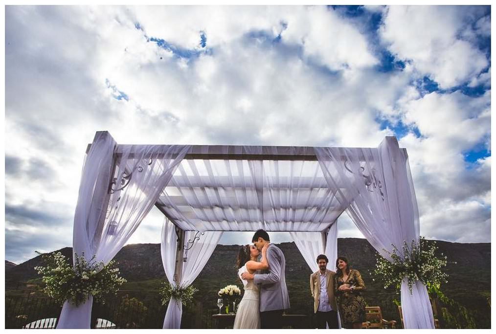 33 fotos casamento ar livre pousada brisa da serra tiradentes