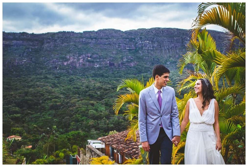 35 fotos casamento ar livre pousada brisa da serra tiradentes