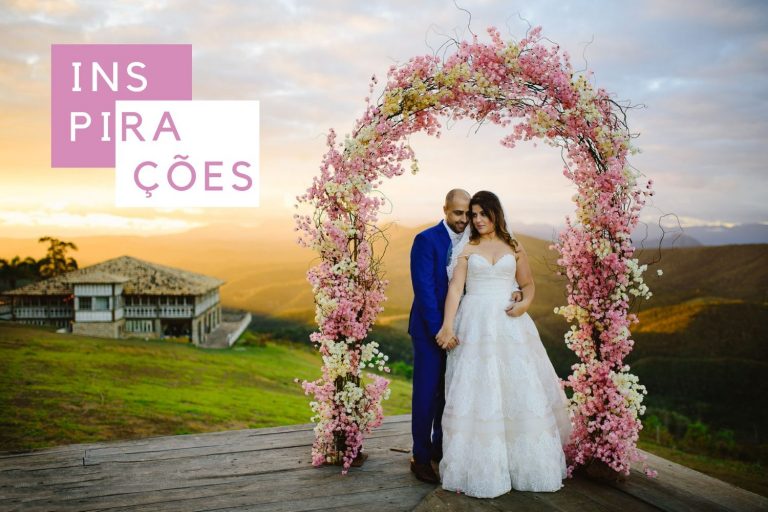 decoração para casamento no vila relicario em ouro preto