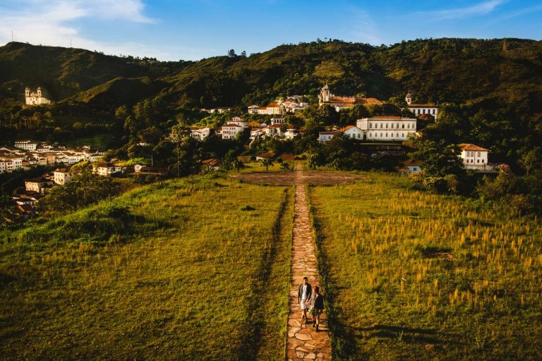 ensaio pre casamento em ouro preto pre wedding