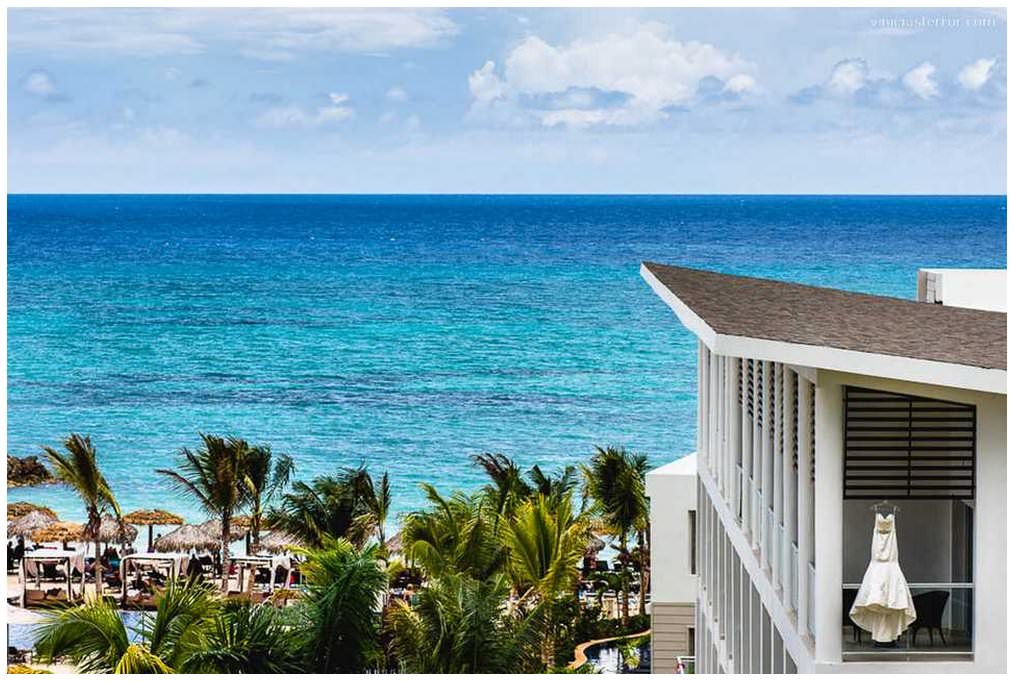 destination wedding jamaica casamento praia 1
