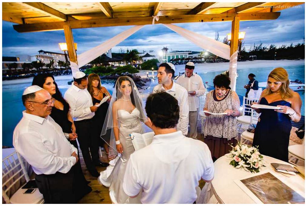 destination wedding jamaica casamento praia 41