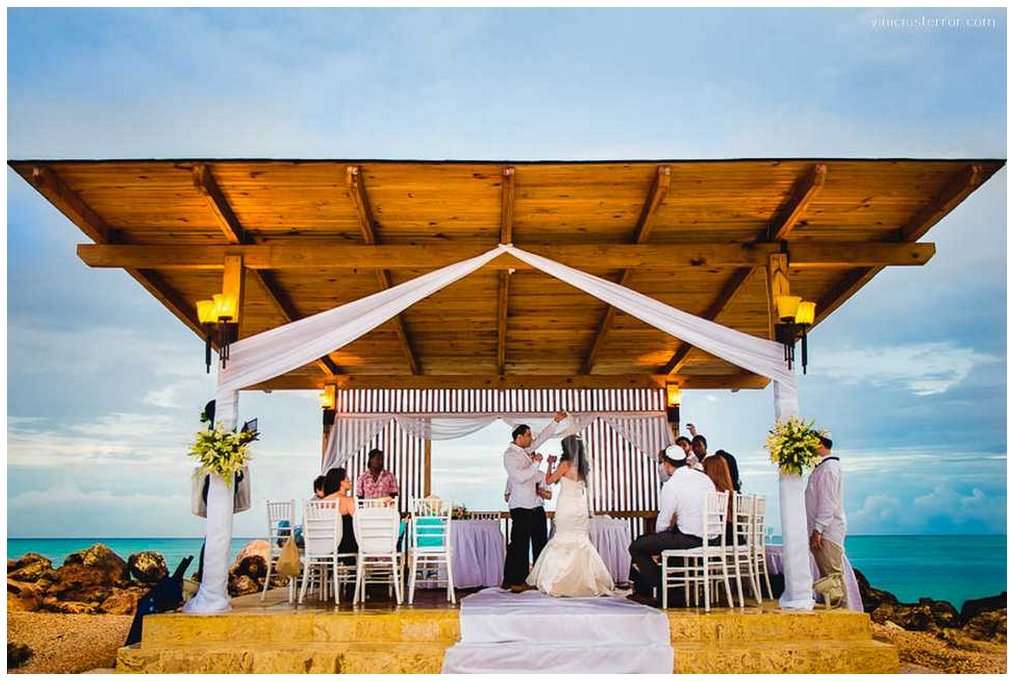 destination wedding jamaica casamento praia 42