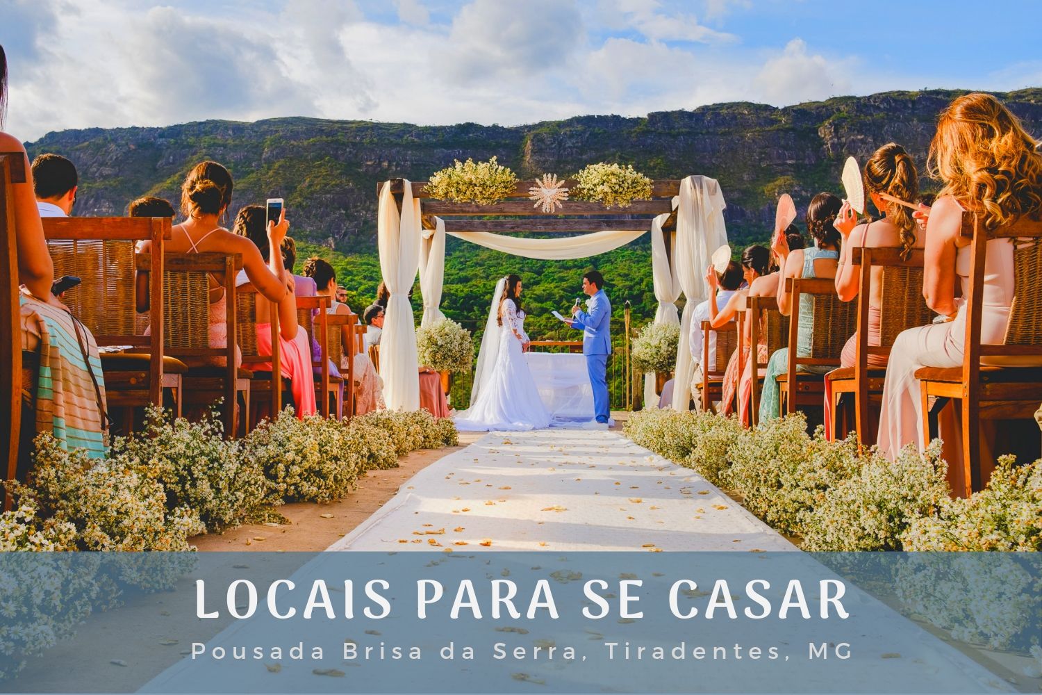 pousada brisa da serra tiradentes, locais para casamento.