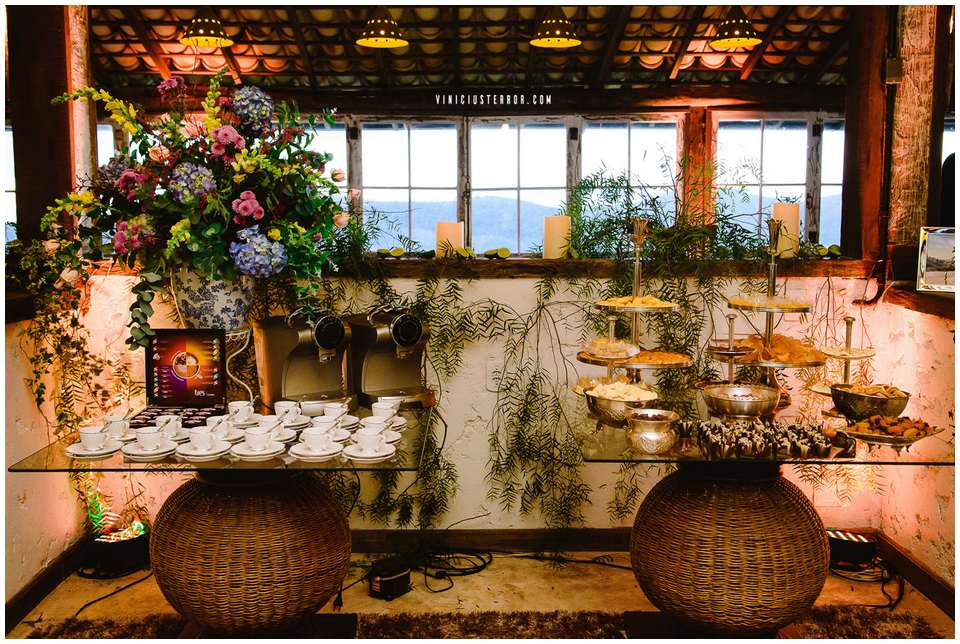 ideias para decoração casamento rustico fotografo de casamentos vila relicario ouro preto