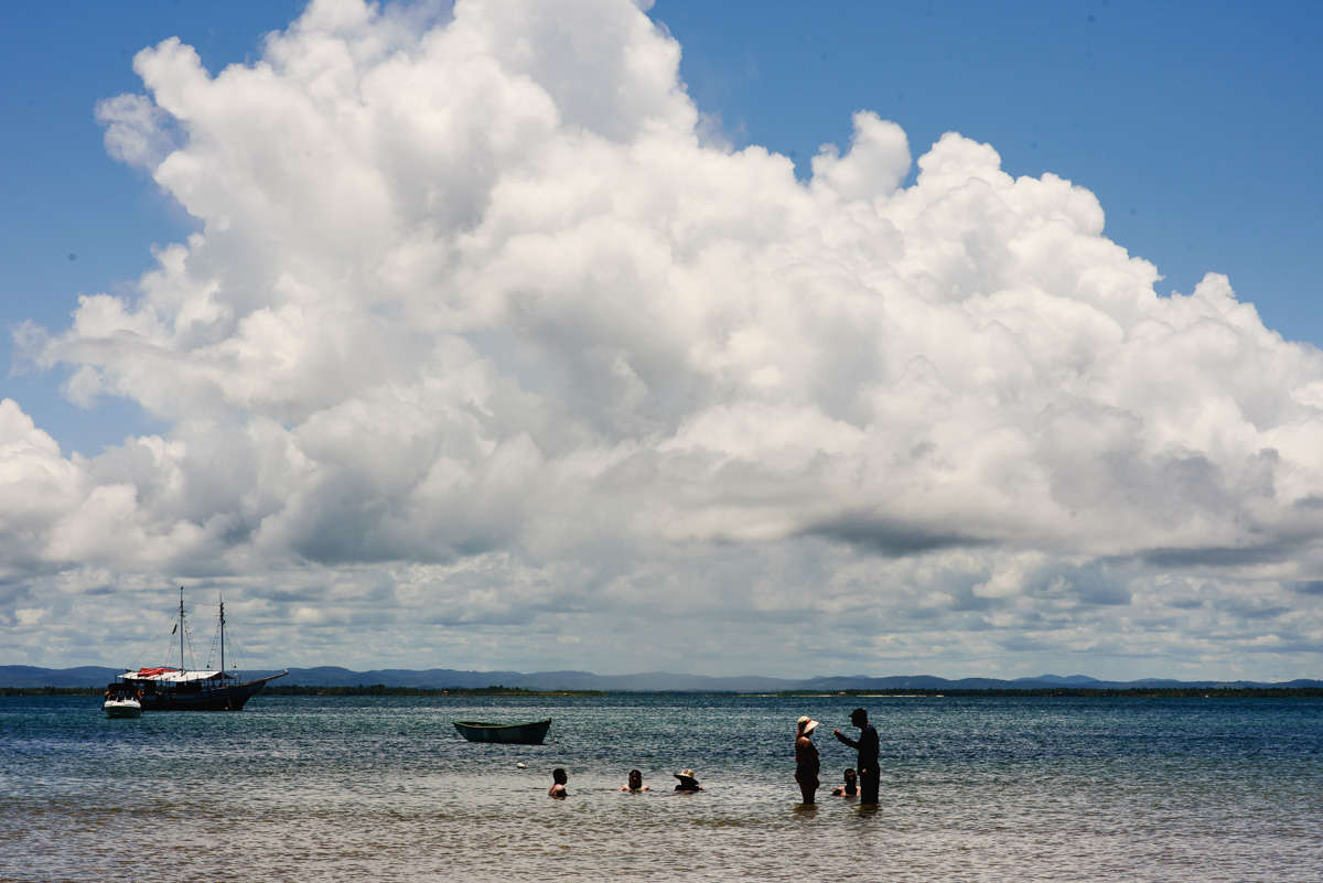 fotos barra grande bahia ponta do muta