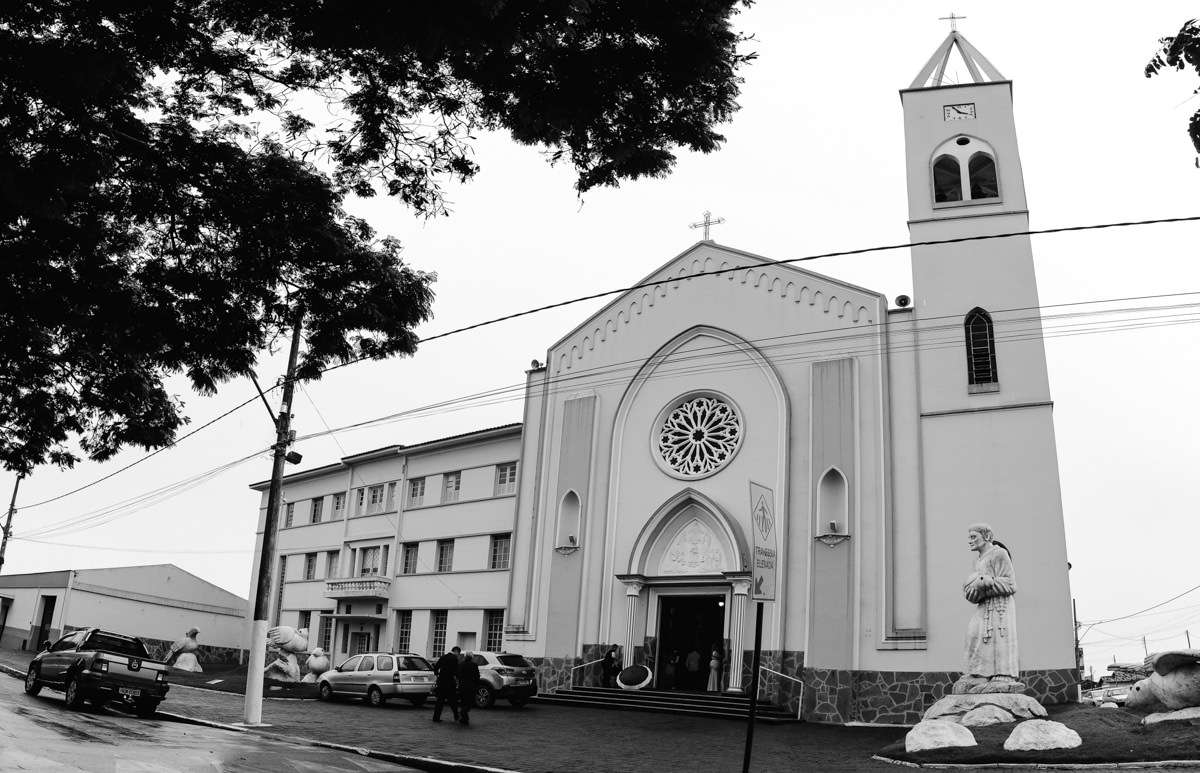 igreja fotografo de casamento em bh