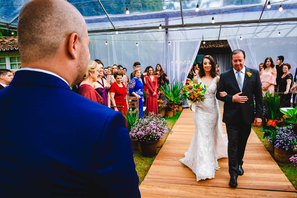 fotos casamento em tiradentes pousada brisa da serra