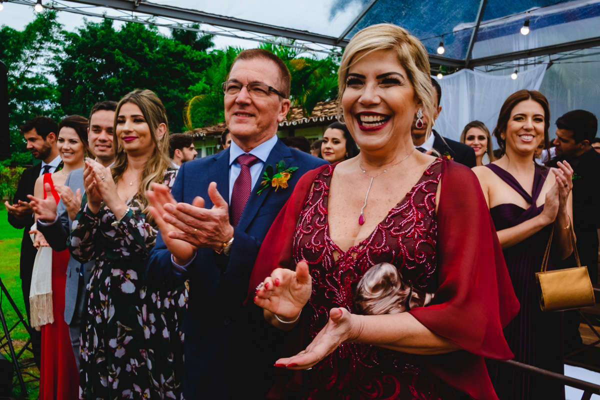 fotos cerimonia de casamento pousada brisa da serra tiradentes