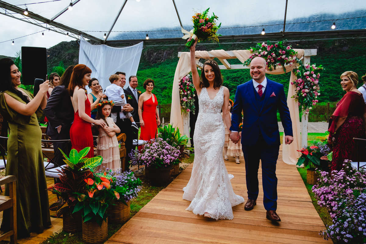 imagens cerimonia de casamento pousada brisa da serra tiradentes