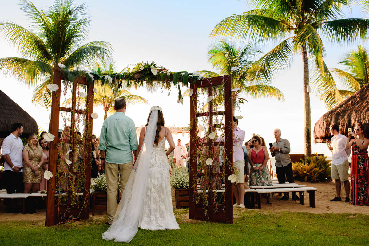 destination wedding na bahia