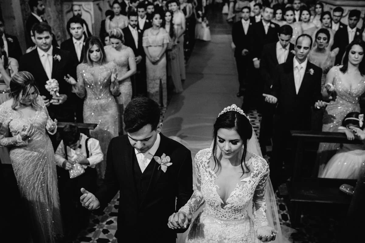 casamento na igreja do carmo em ouro preto