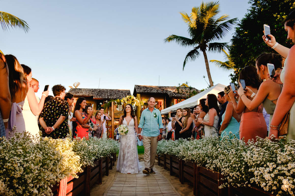 destination wedding na bahia barra grande