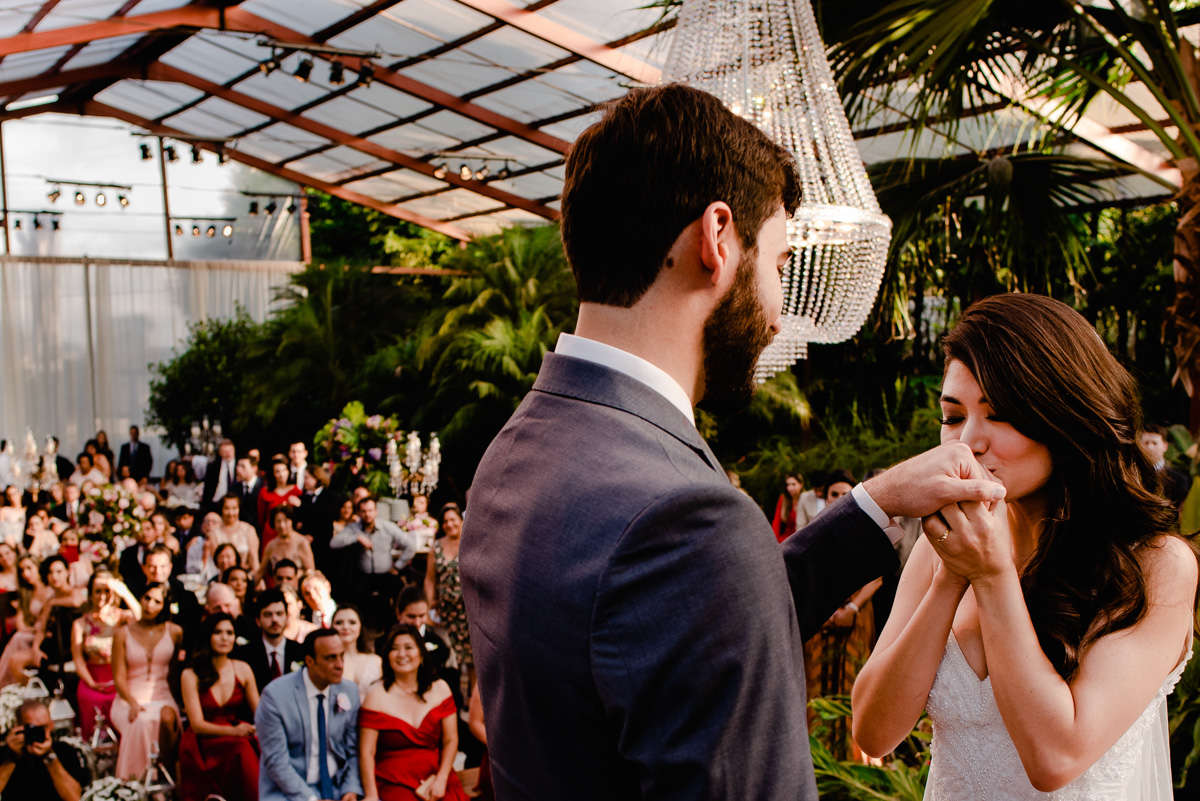 casamento no espaço província, fotografia de casamento em bh