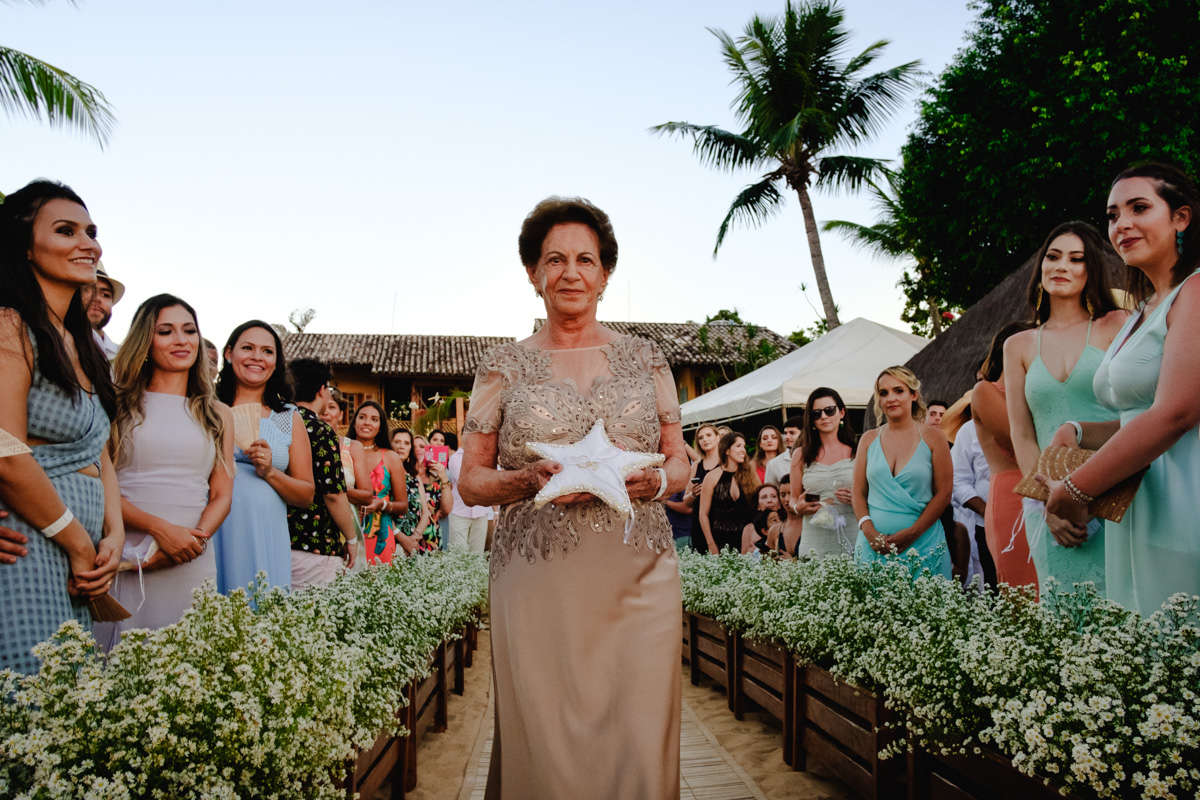 destination wedding na bahia barra grande