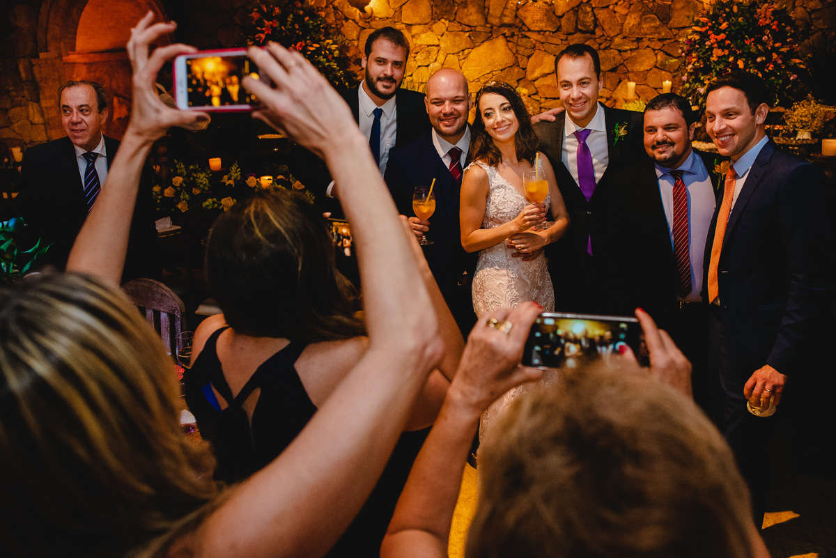 fotos espontaneas de casamento em tiradentes