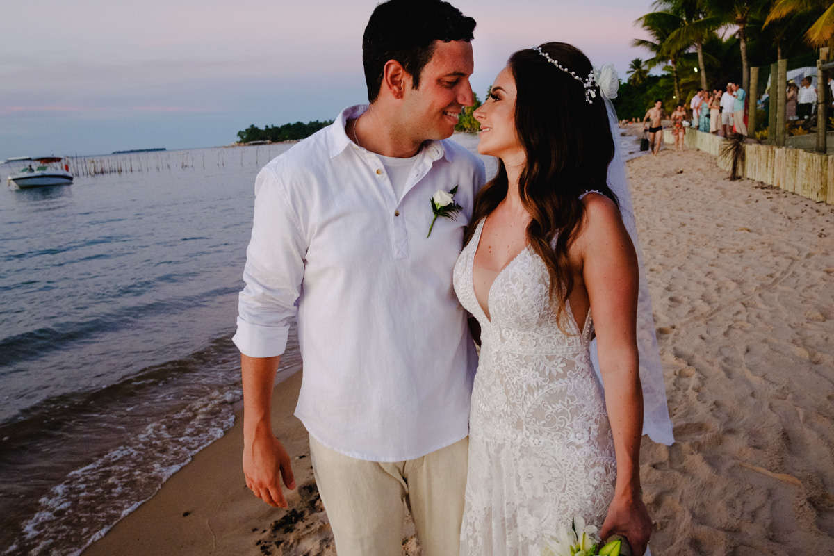 destination wedding na bahia barra grande