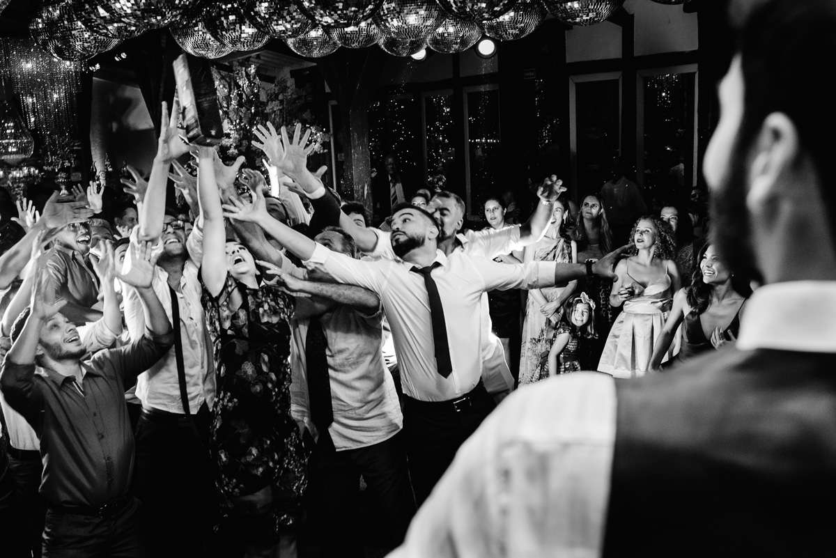 fotografia de casamento em bh