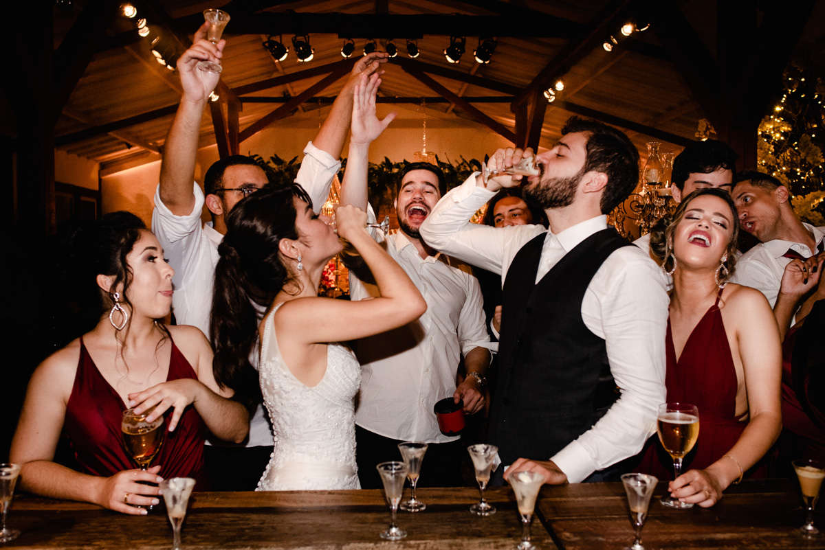 fotografia de casamento em bh