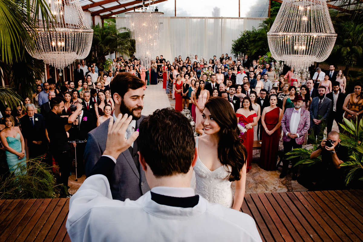 casamento no espaço provincia em belo horizonte