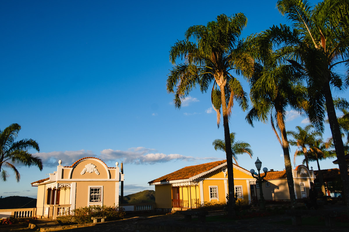 vila relicario ouro preto