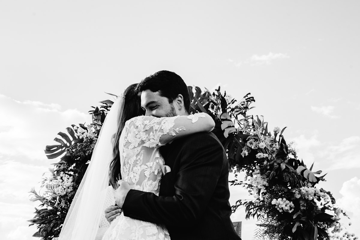 fotos espontaneas de casamento vila relicario