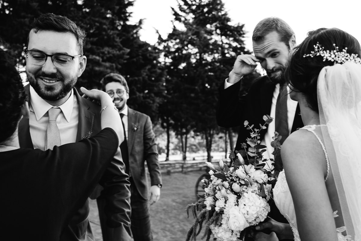 fotos espontaneas de casamento na vila relicario em ouro preto