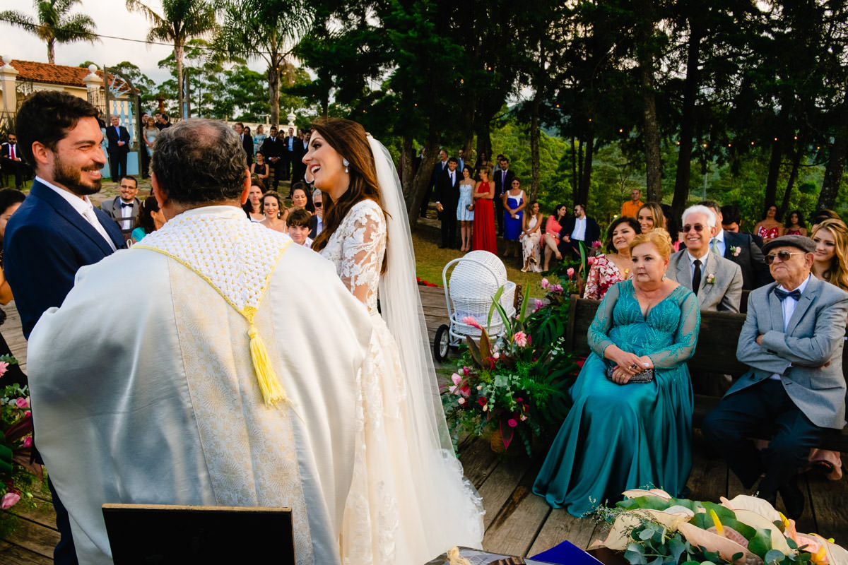 melhores fotos de casamento de 2019