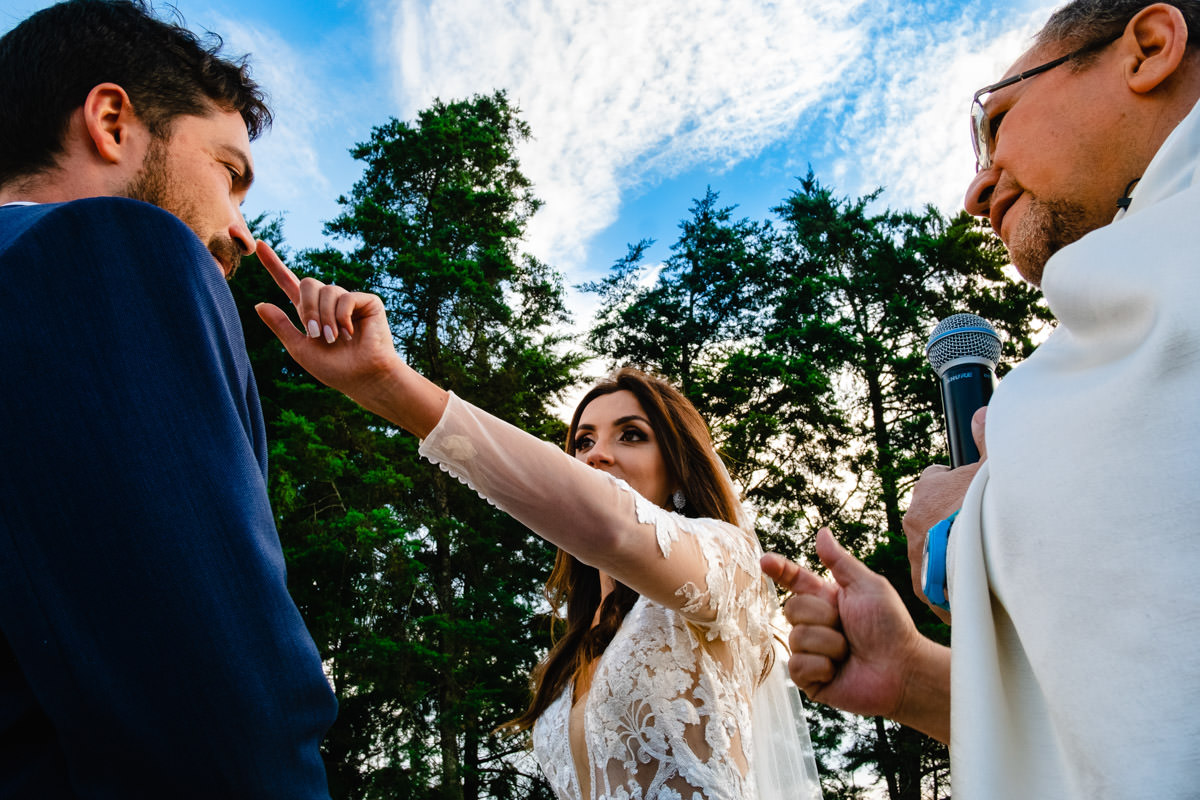 casamento na vila relicario