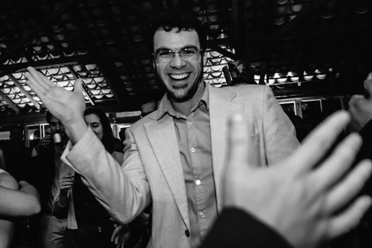 fotos espontaneas de casamento