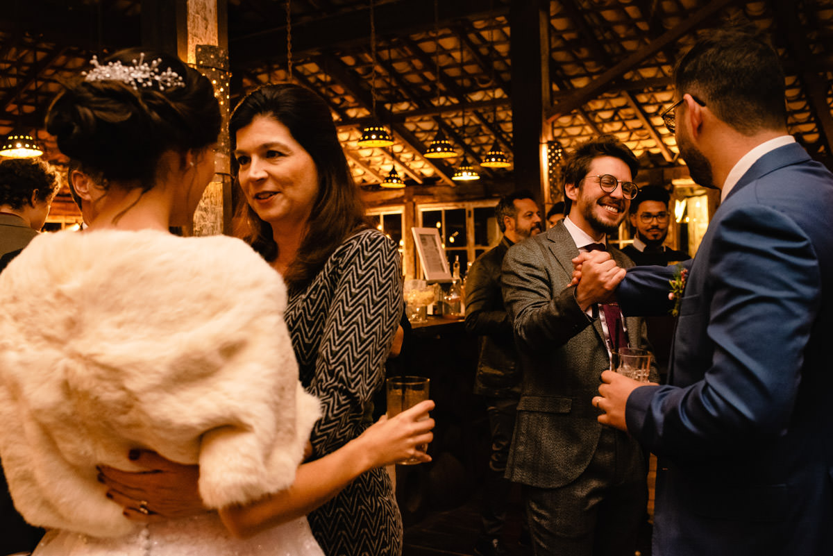 fotos espontaneas de casamento