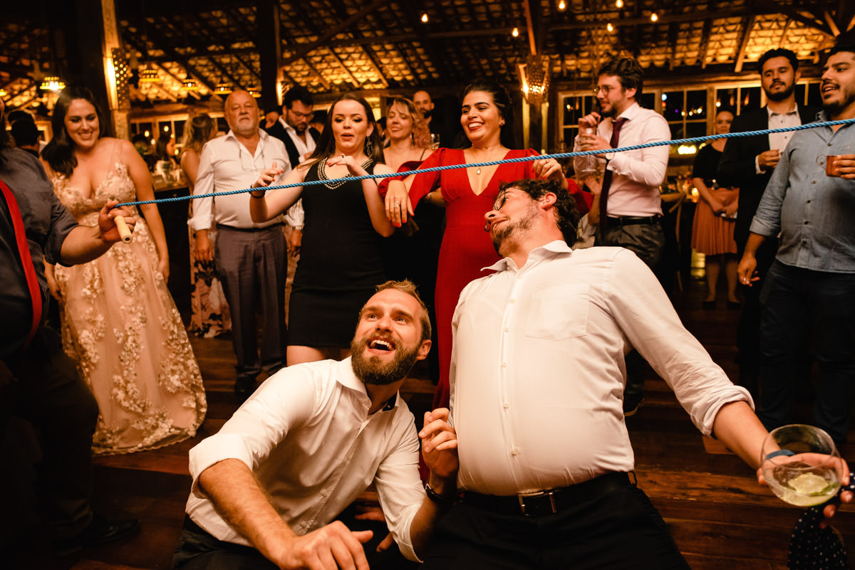 fotos espontaneas de casamento