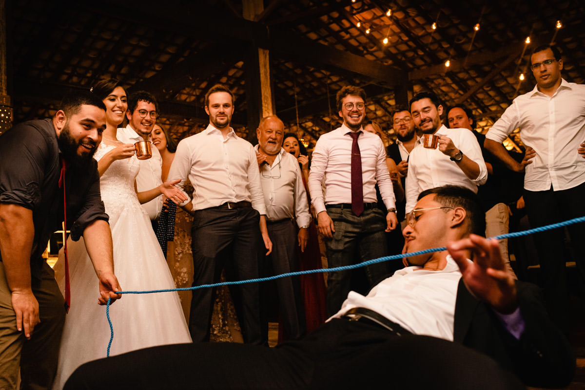 fotos espontaneas de casamento