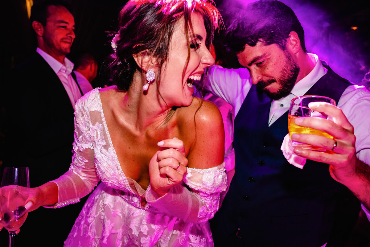 fotos incriveis de casamento